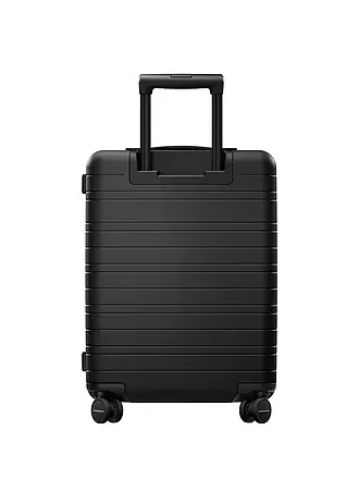 HORIZN STUDIOS | Trolley M5 Essential Cabin 55cm tout noir | schwarz